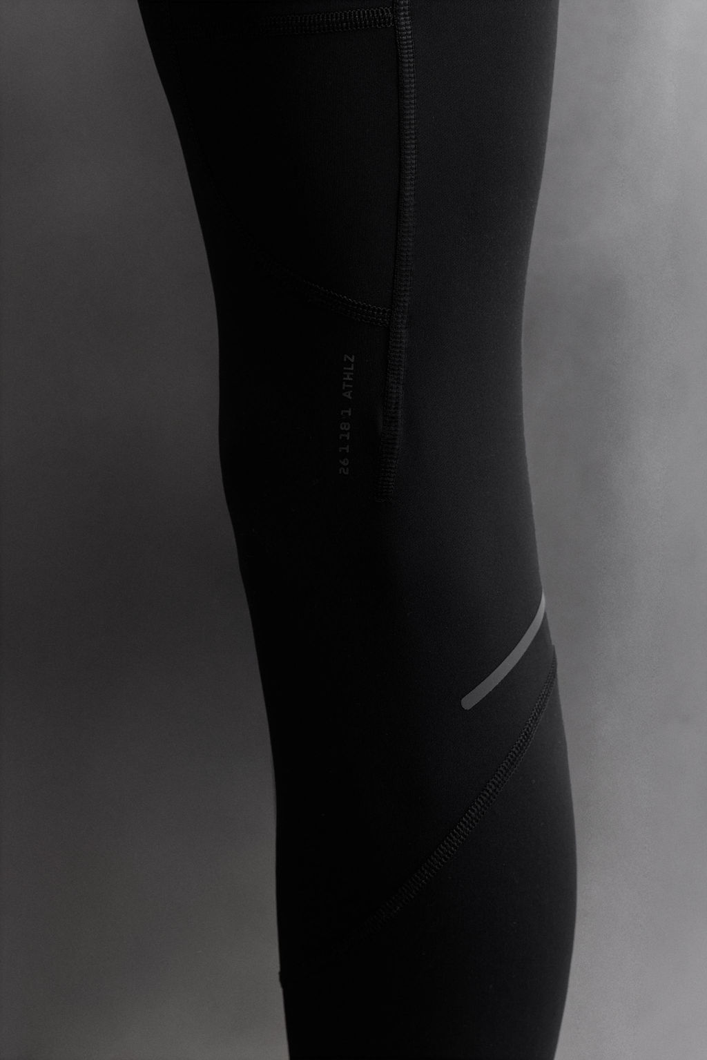 LONG RUNNING LEGGINGS - Zara фото 11