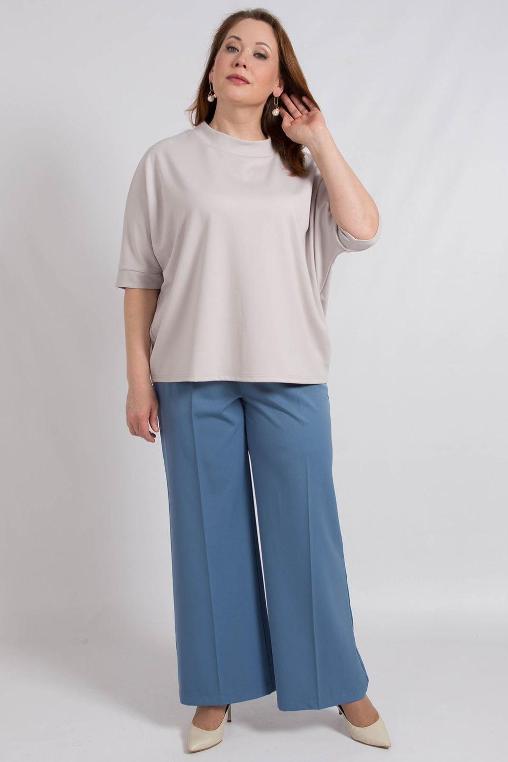 Джемпер женский П4296 - Olsarri фото 21