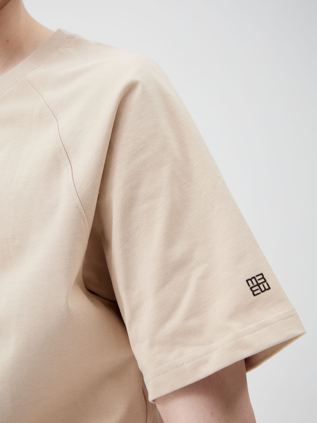 Мужская Футболка - Mossmore фото 21