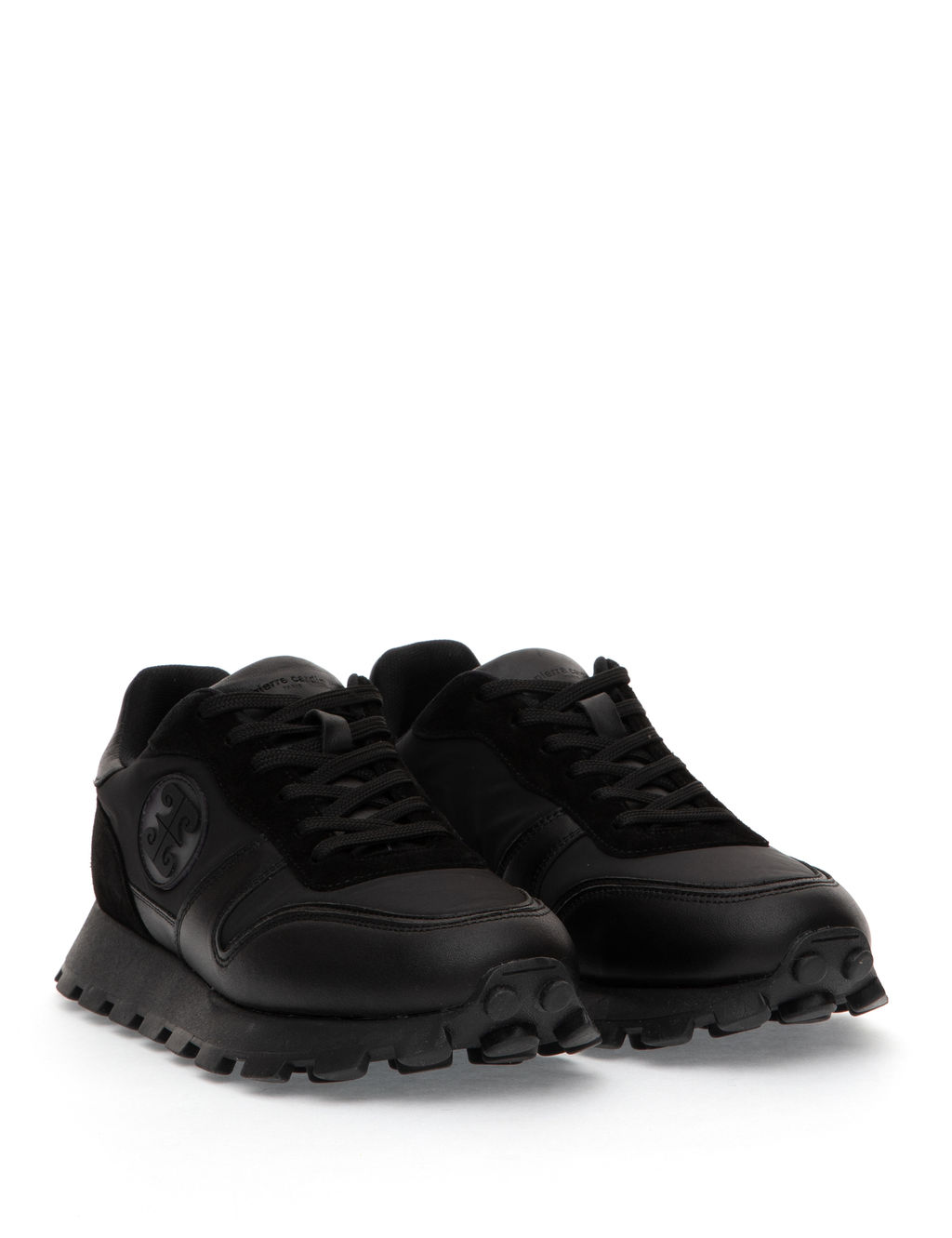 Siyah Sneaker