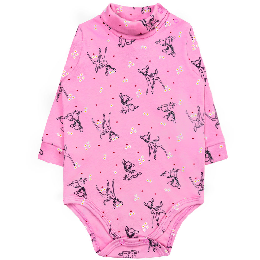 Боди Youlala интерлок фото 6