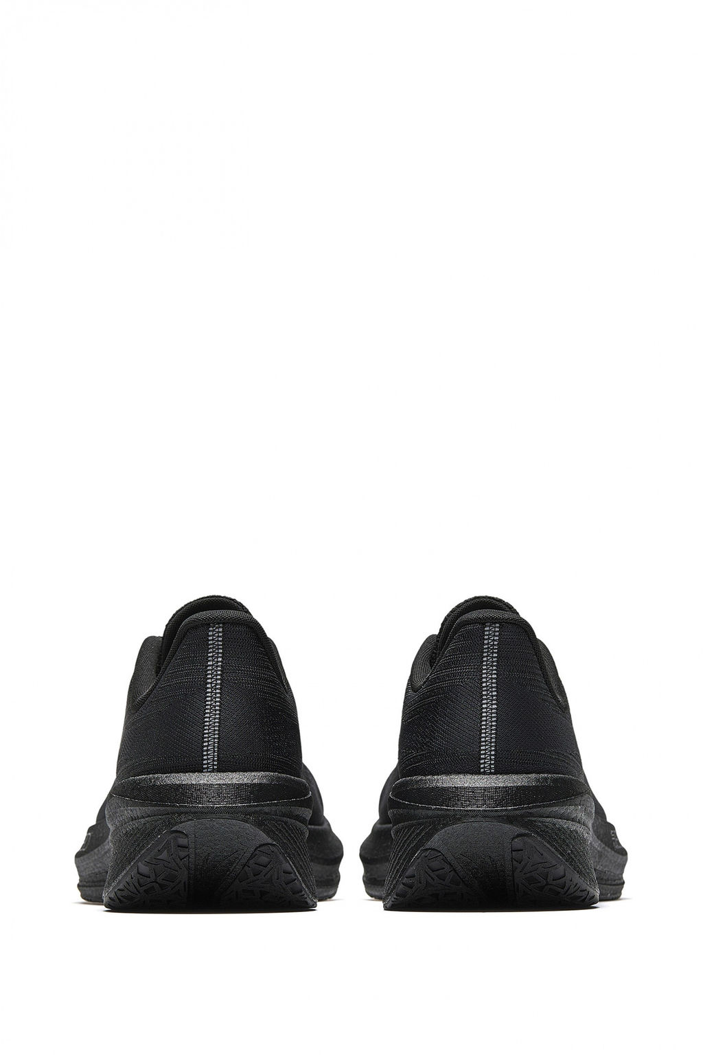 Кроссовки для бега Черный/Серый/Золотистый ZONE 2 80 - Anta фото 4