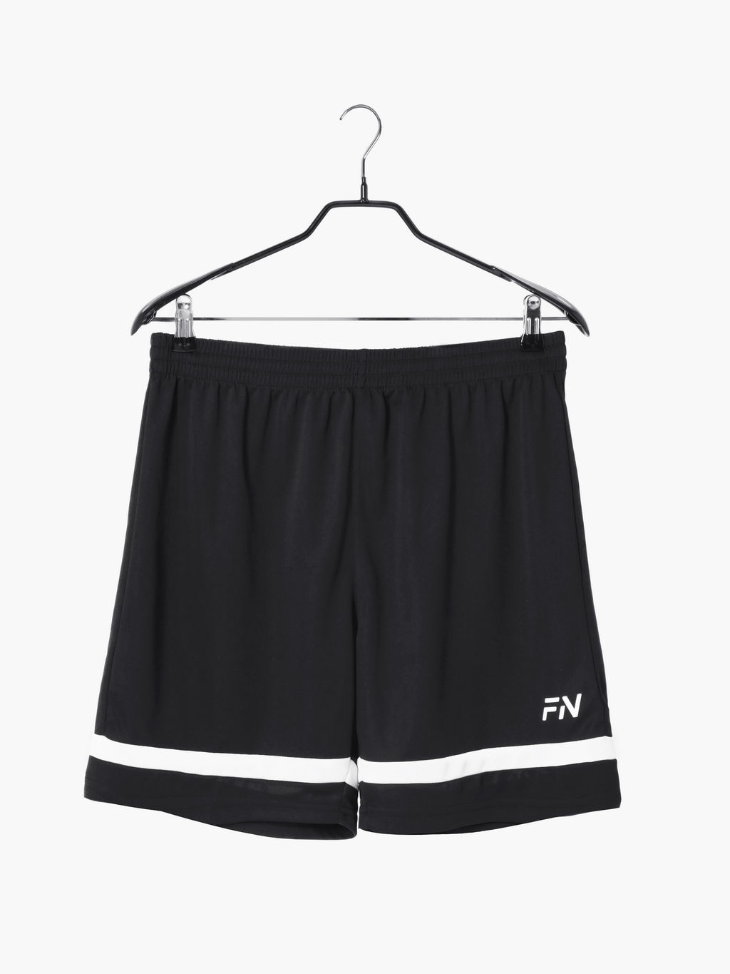 Футбольная форма FN Spirit (Black/White)