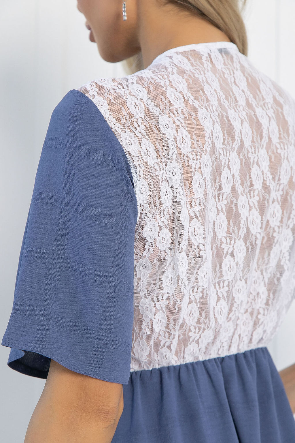 Платье Девушка-мечта - Lt collection фото 7