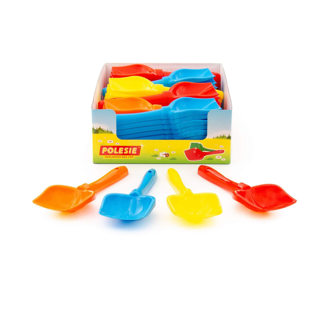 Лопатка №5 (дисплей) - Полесье фото 3