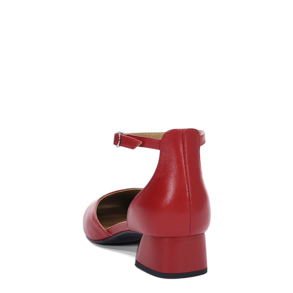 Туфли летние женские