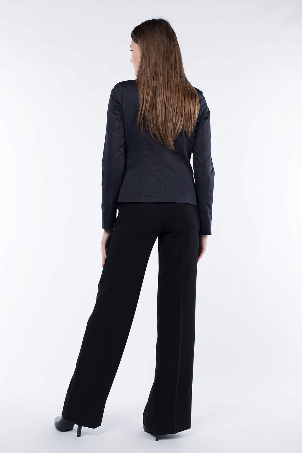 08-0969 Ветровка женская - El podio фото 4