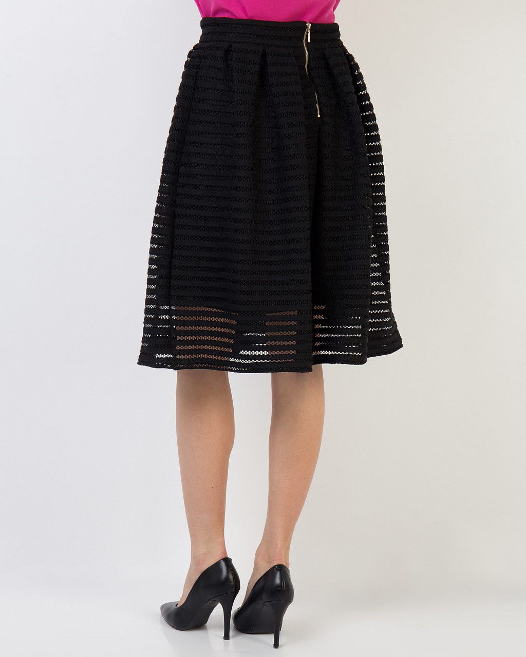 Юбка жен. - Incity фото 4