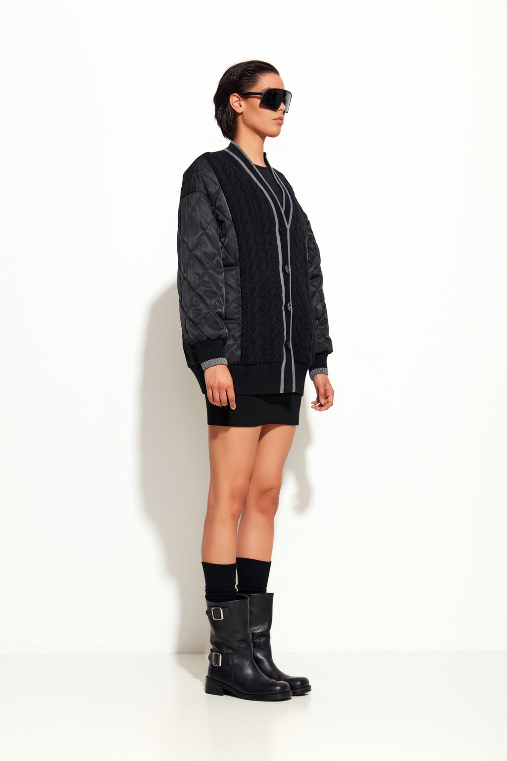 Кардиган 54673 - Lakbi фото 5