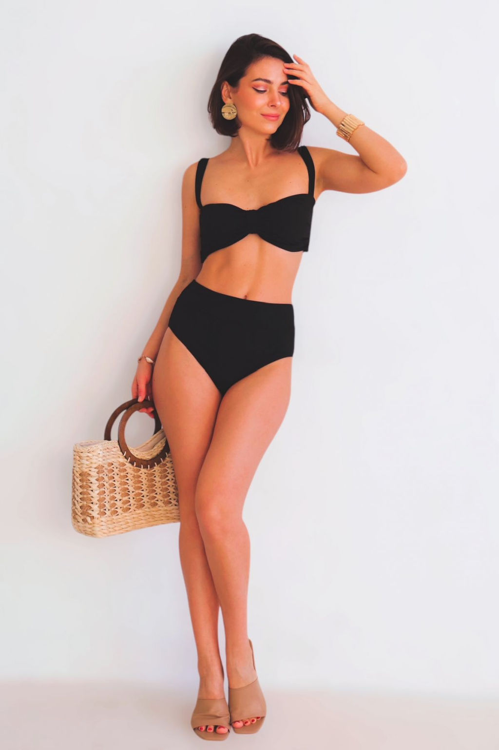 Martichelli Купальник  фото 2