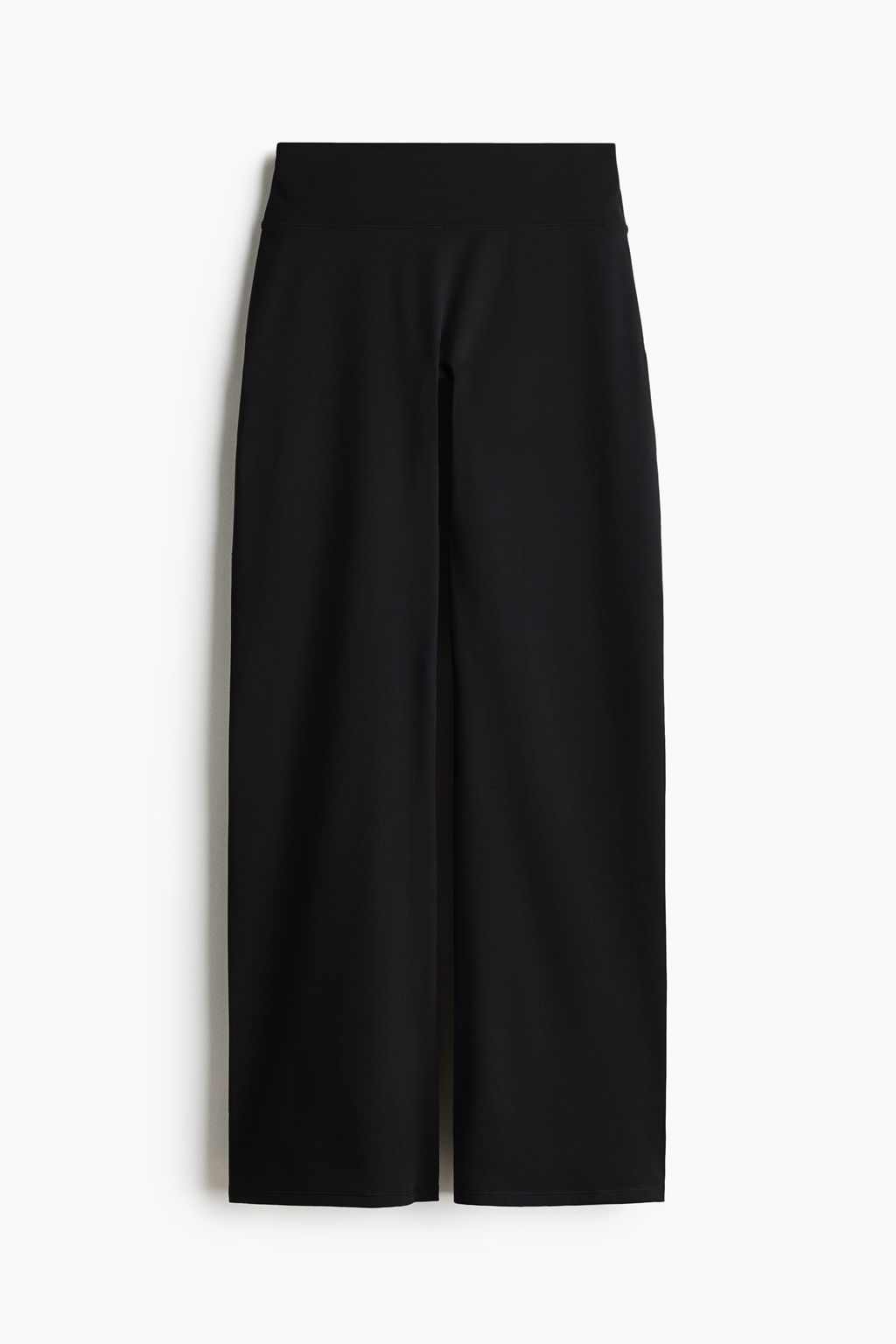 Pantal?n de deporte ancho con SoftMove - H&m фото 2