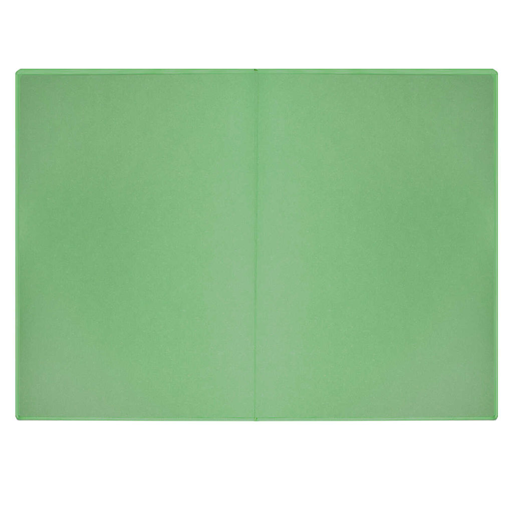 Ежедневник недатированный ESCALADA, by LINA KREIDA, А5, 120 л., арт. 64012/ 15 ЗЕМЛЯ  фото 5