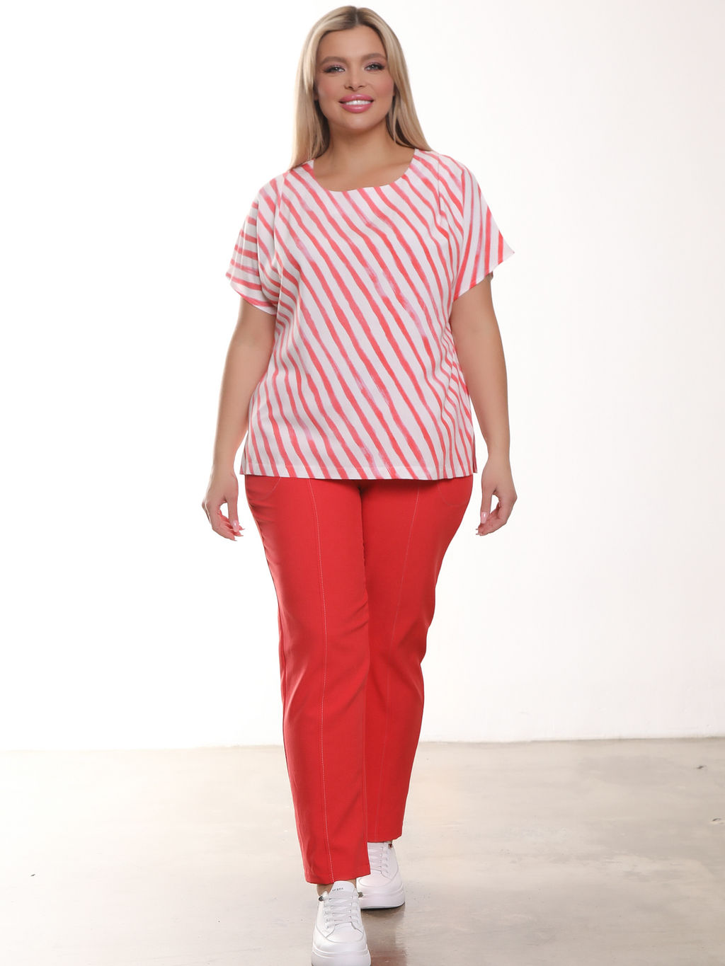 Брюки П-2153/1