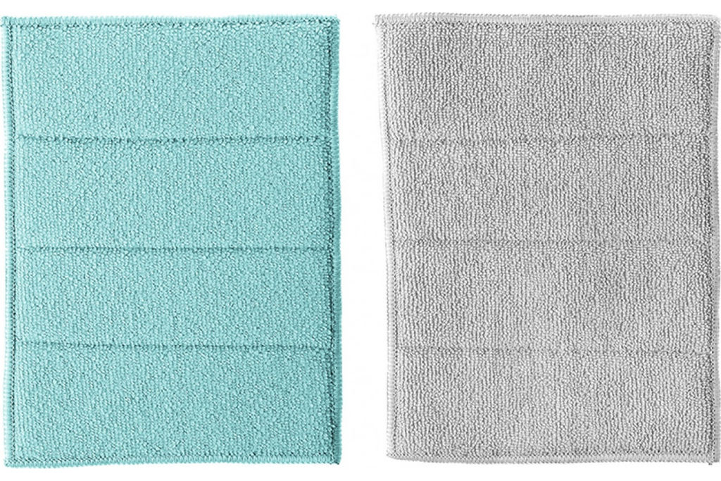 Салфетка из микрофибры для кухни "Youll love" арт. 73841 АДМ