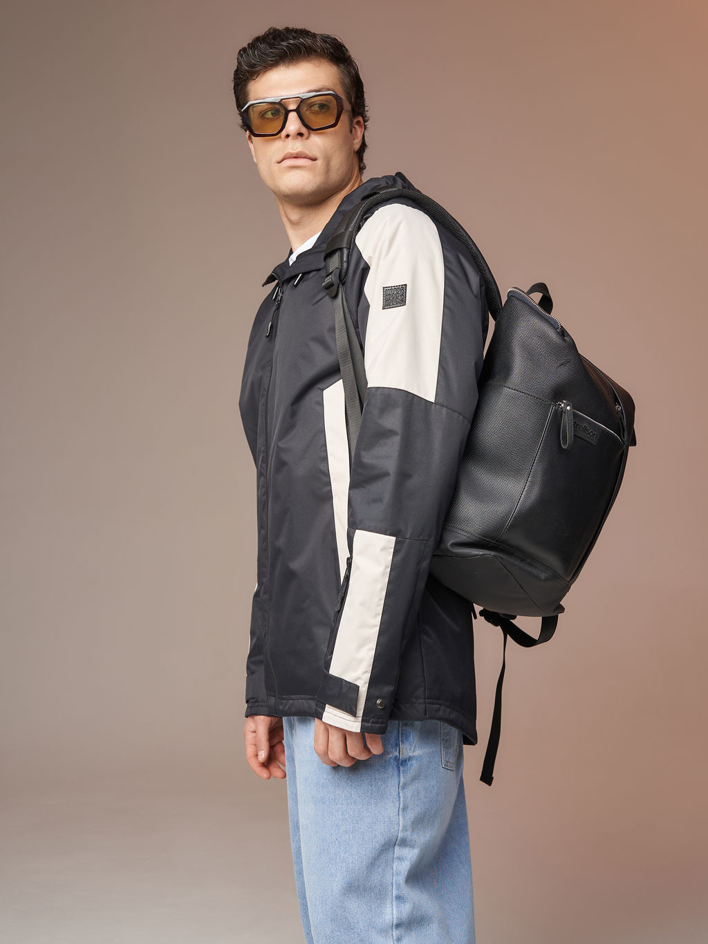 Куртка мужская HOOPS, арт. 93123k  фото 11