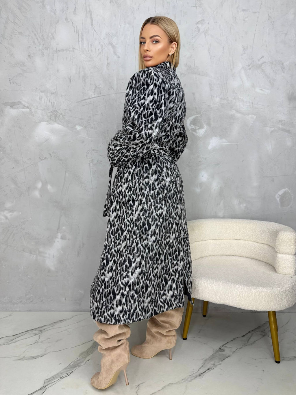 Пальто - Liketon фото 2