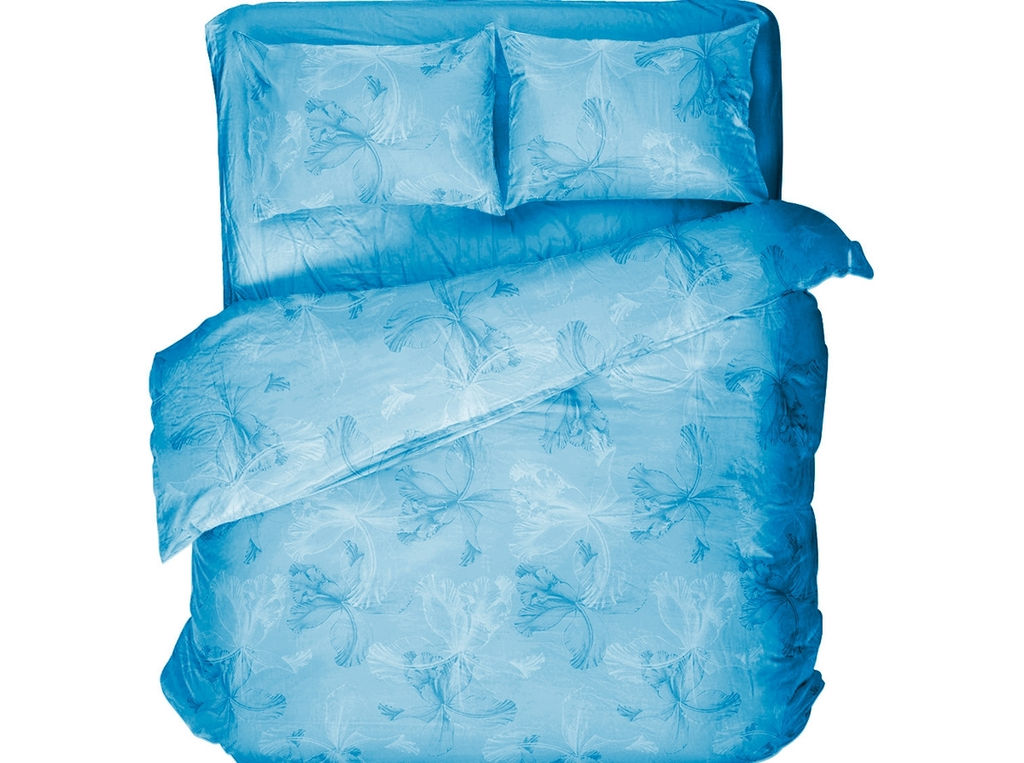 Комплект постельного белья 41272/0-БЧ Дуэт "Блеск" рис. 465315/4579103 К
