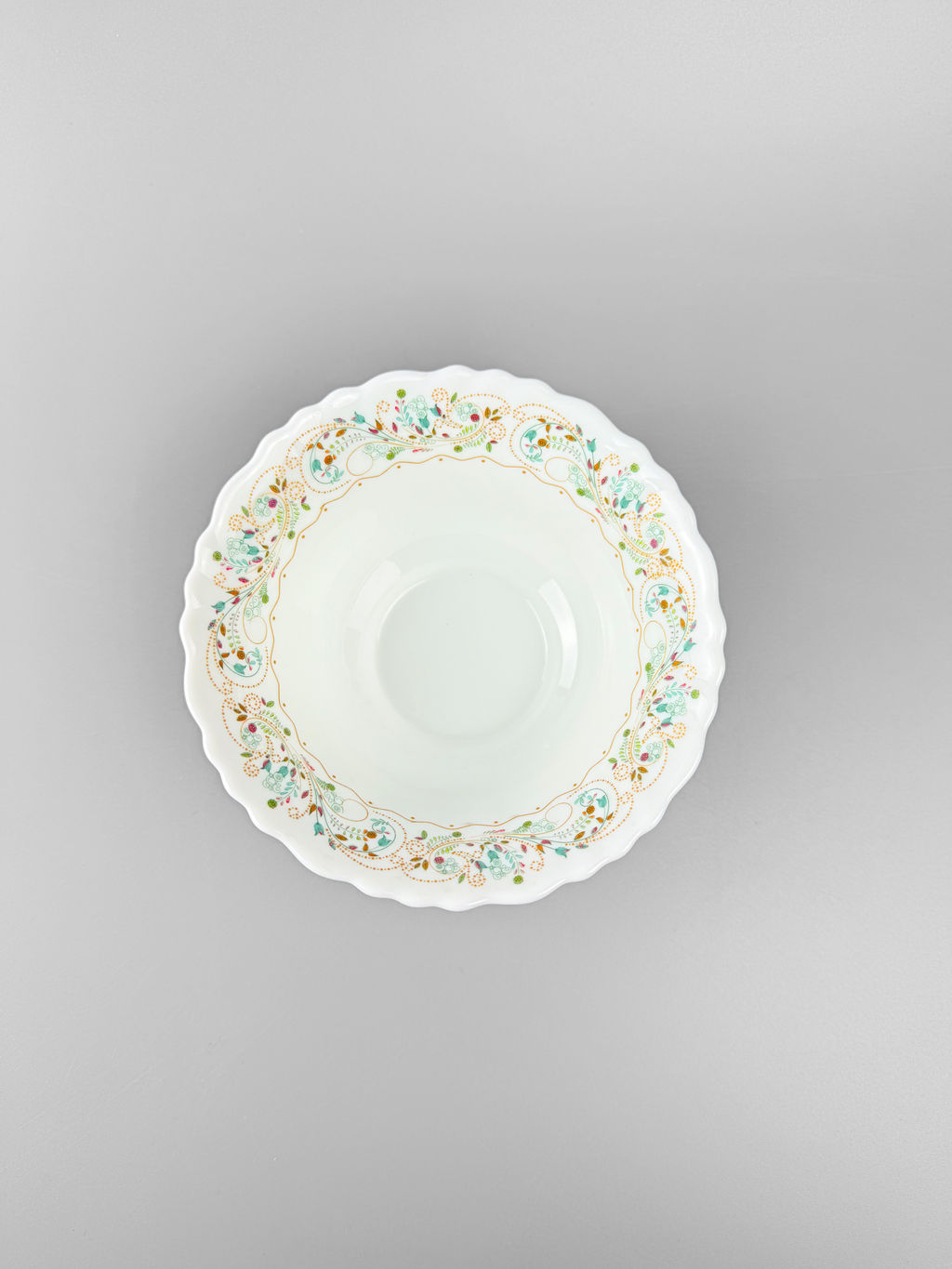 Набор столовый 16пр на 4 персоны OLS-DM-30