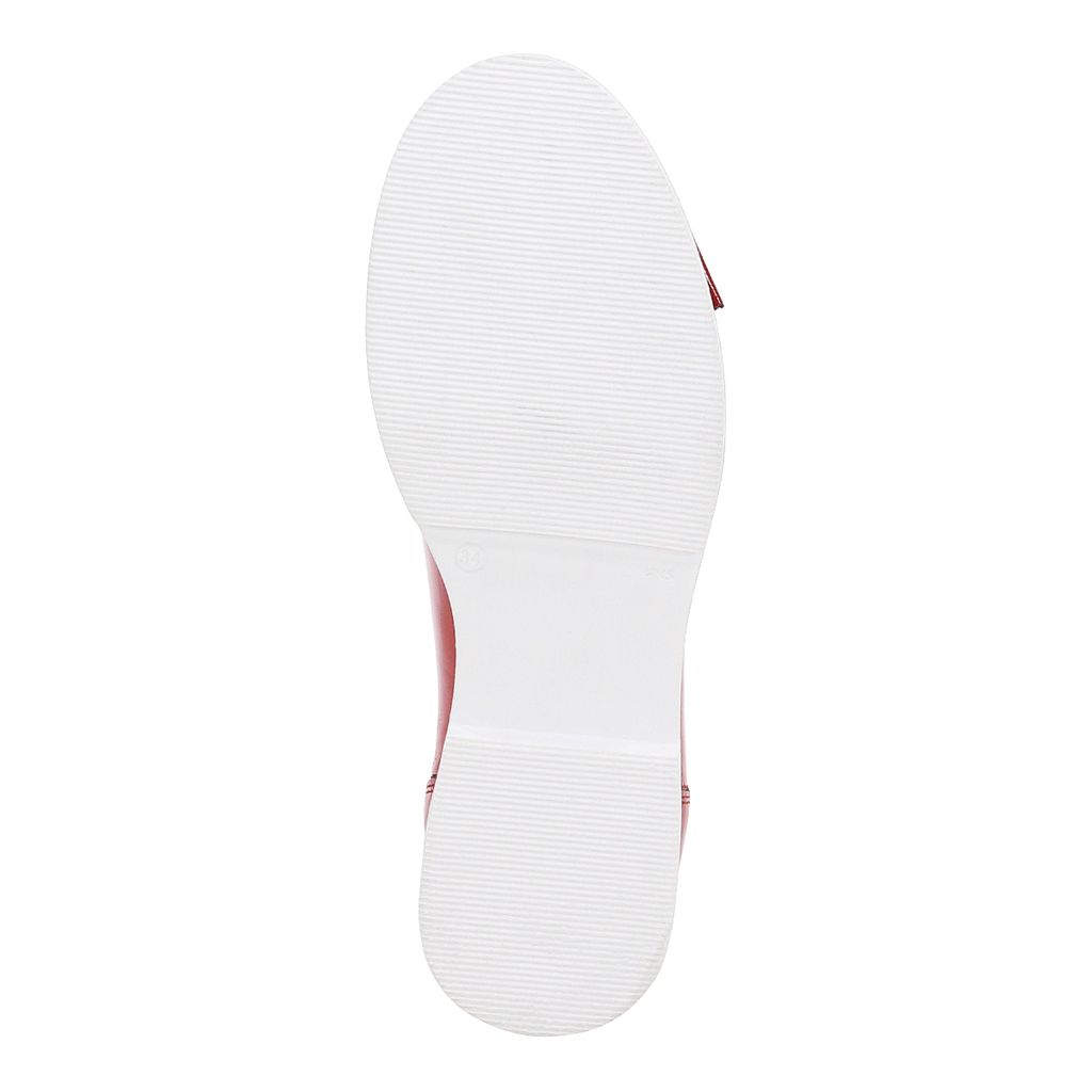 Туфли для школьников девочек - Marko фото 6