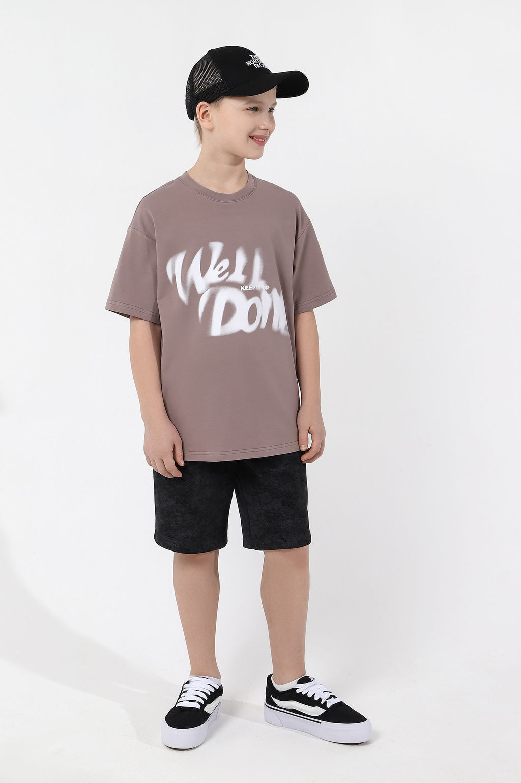 VIOTEX Фуфайка (футболка) для мальчика Леон-3 - Виотекс фото 22