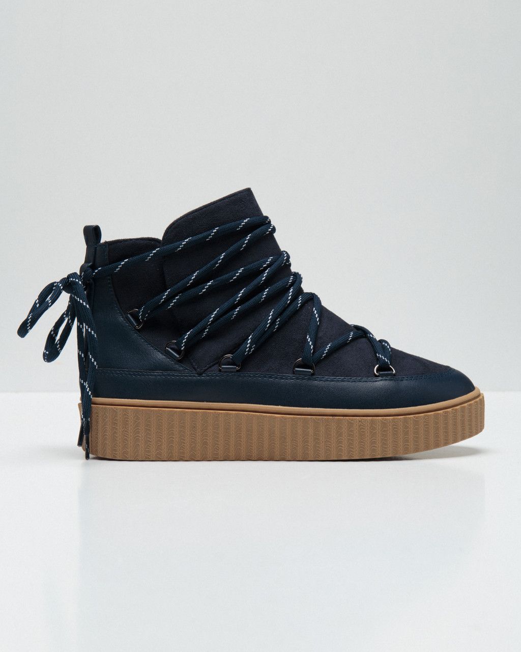 Полусапоги жен. - Incity фото 3