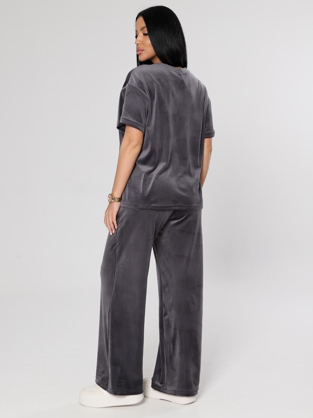 IV-CAPRIZ Элнора - костюм из велюра  фото 39