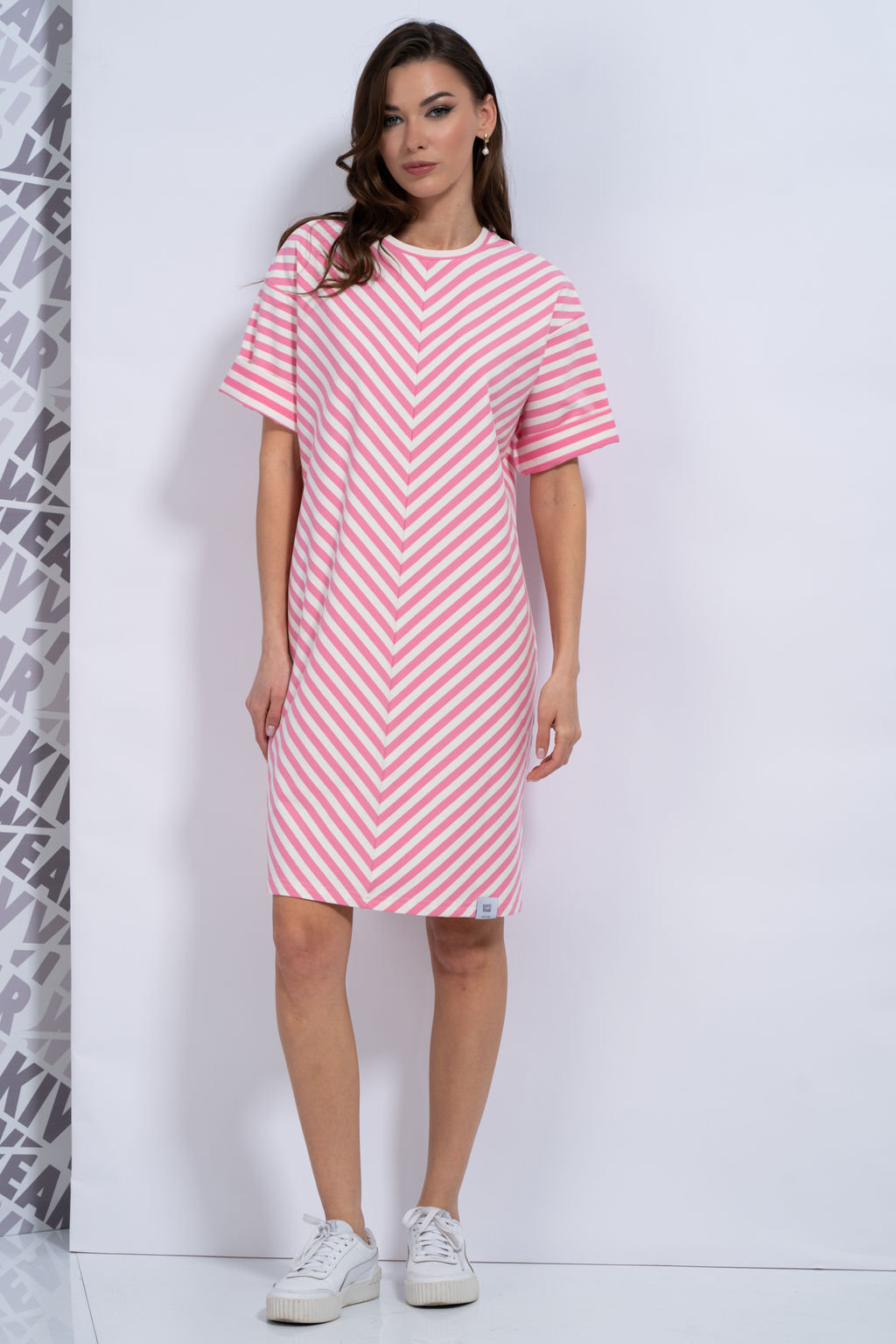 Платье  3087 - Kivviwear фото 13