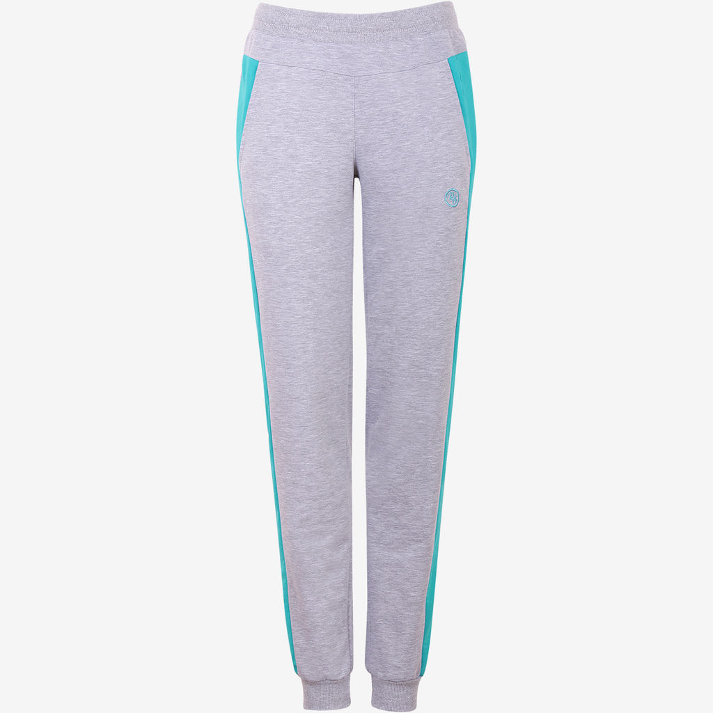 RODOS Спортивный костюм женский весна/лето М-203 Антрацит/Меланж  фото 18