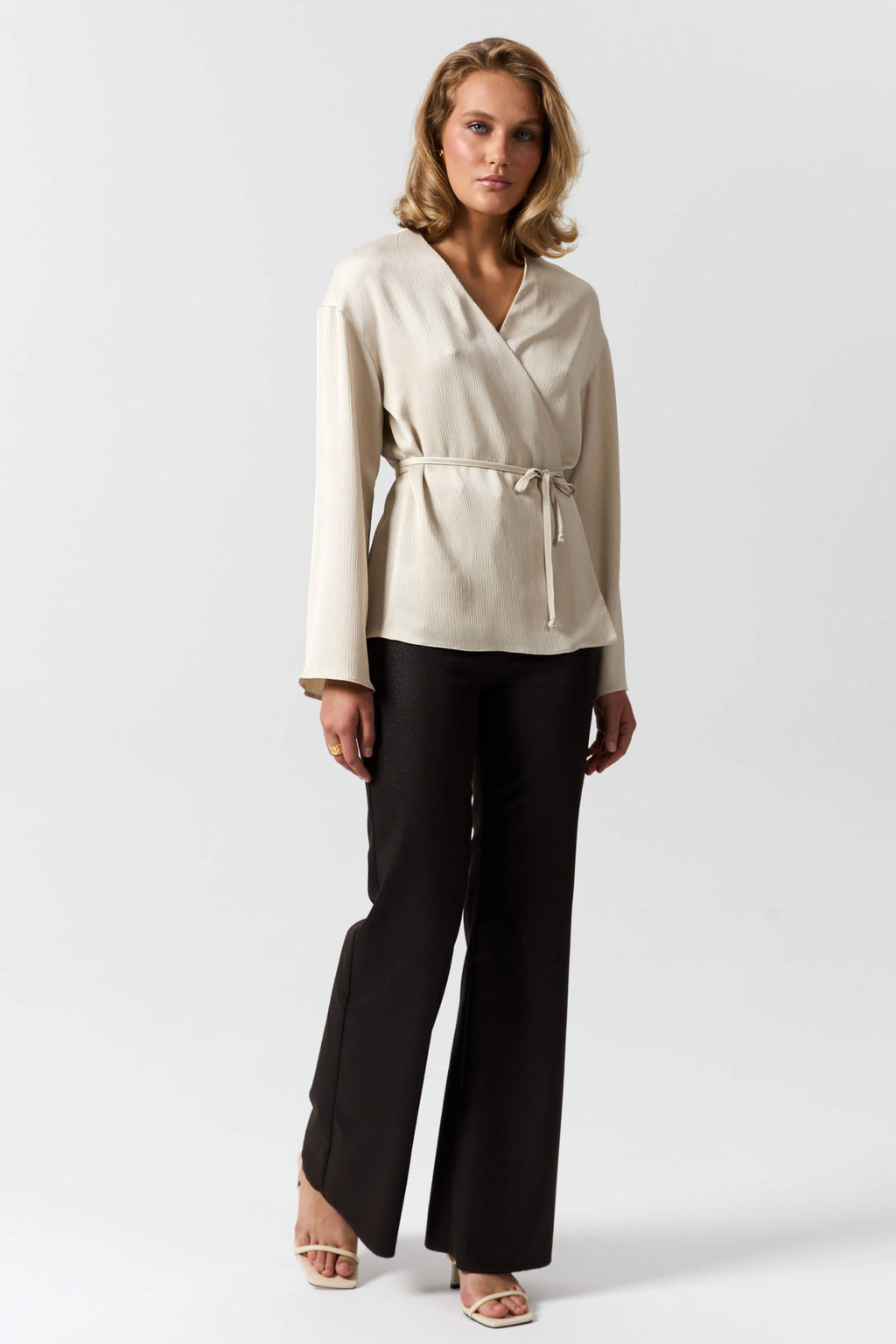 С2678 Блуза (НСК) - Cloxy фото 5