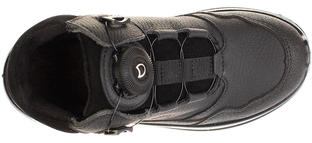 Ботинки КОТОФЕЙ 652226-32