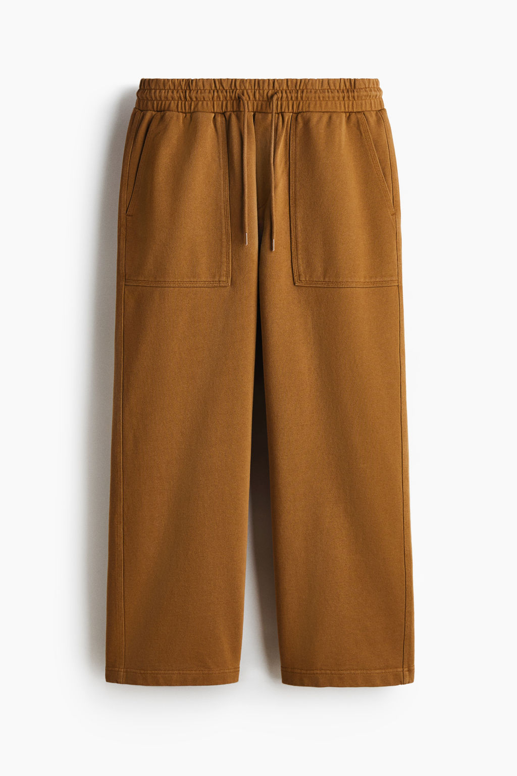Joggers de algod?n Relaxed Fit - H&m фото 2