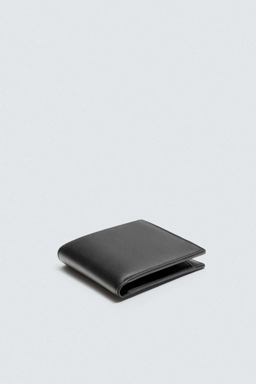 PLAIN WALLET - Zara фото 6