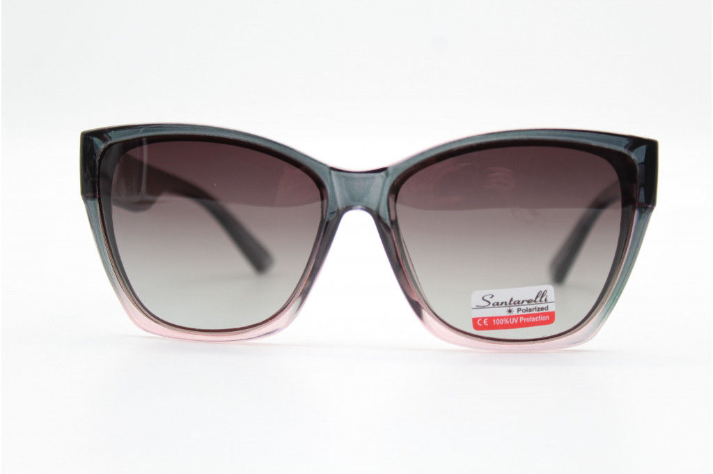 Солнцезащитные очки Santarelli (Polarized) 2519 58-15-139 С5