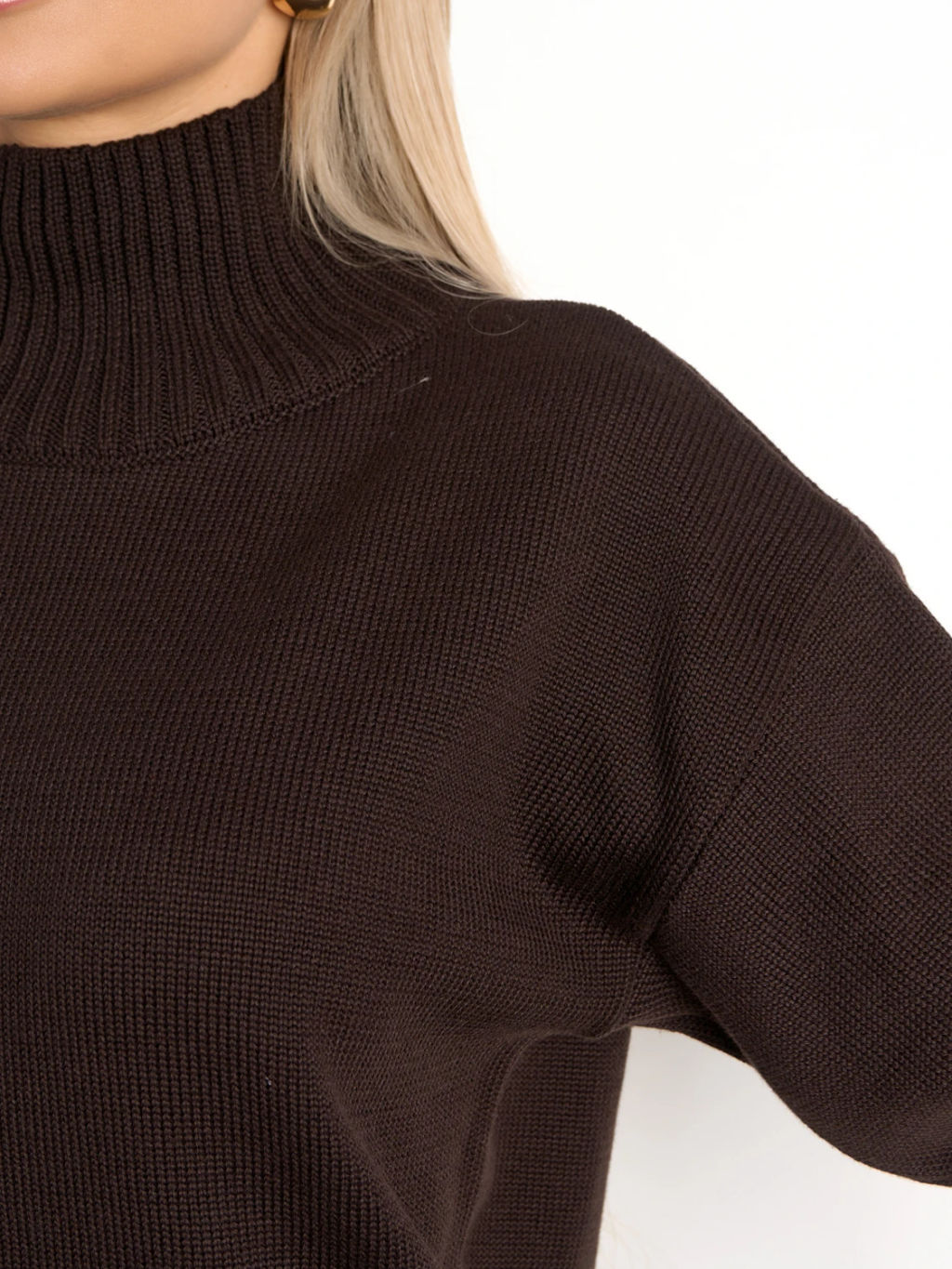 JETTY Джемпер