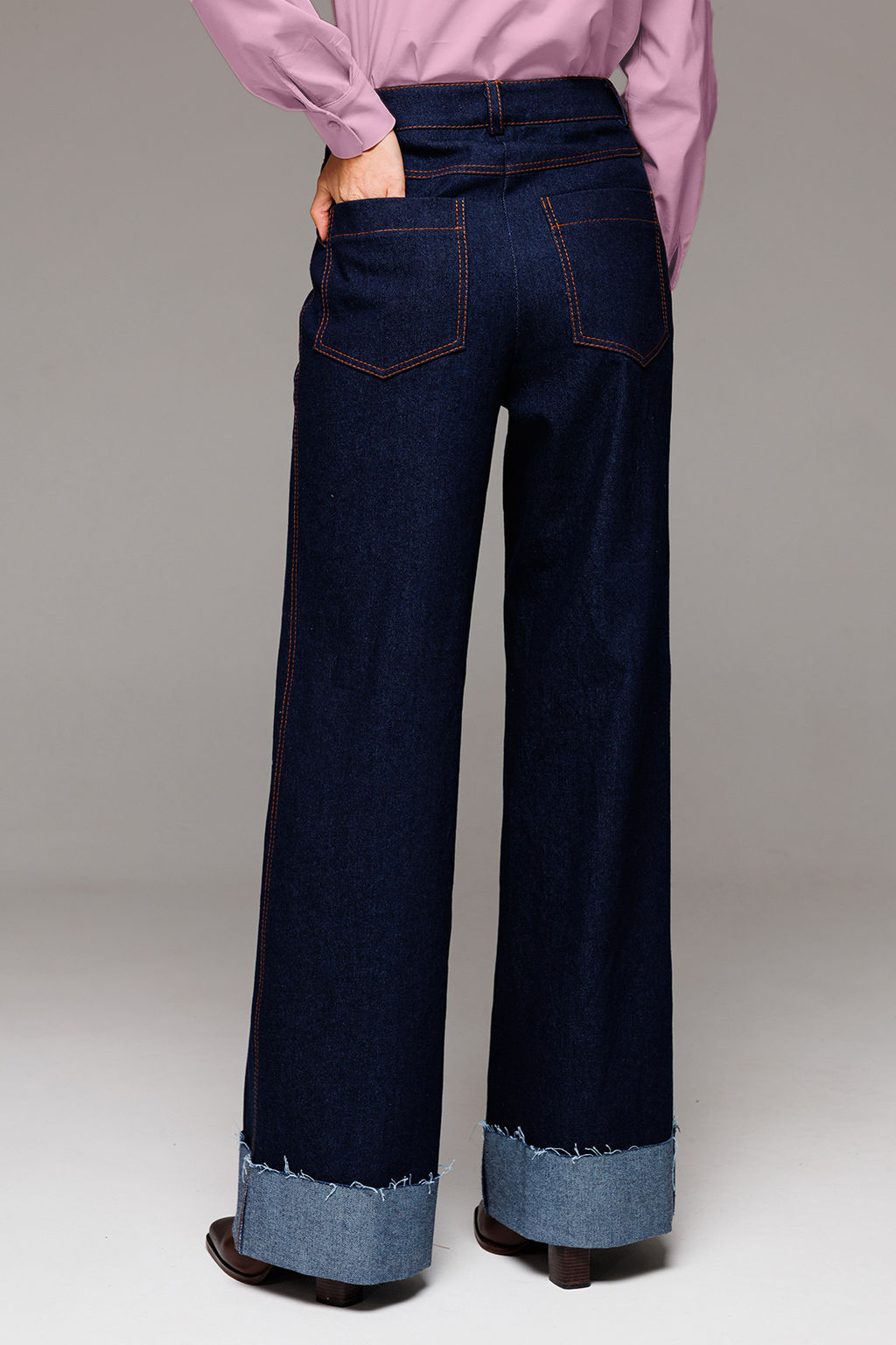 Брюки - Buter фото 5