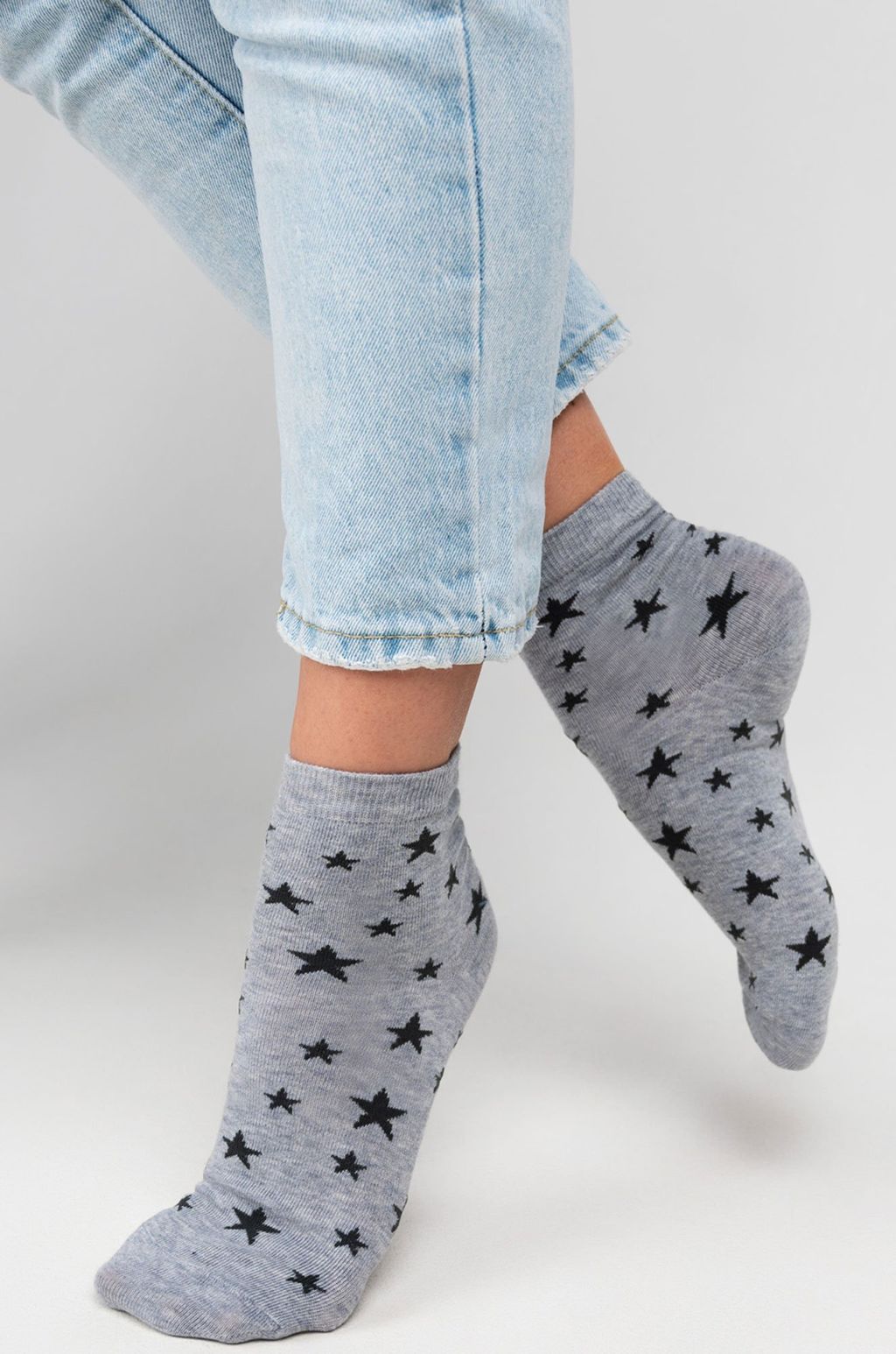 Женские носки Красная ветка