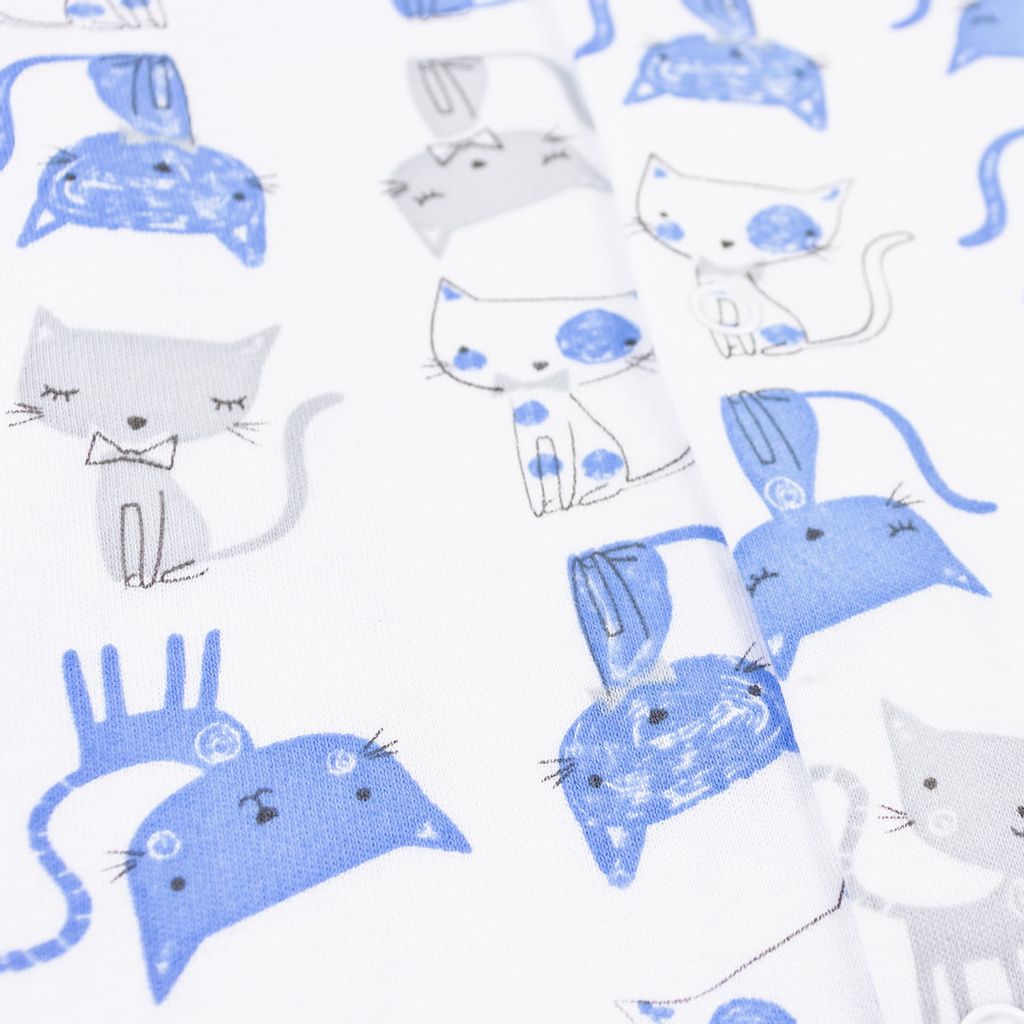 Боди интерлок 1164203003 - Youlala фото 2