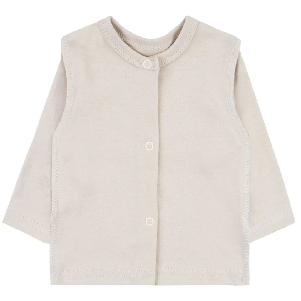 Кофточка интерлок 1236200507 - Youlala фото 2