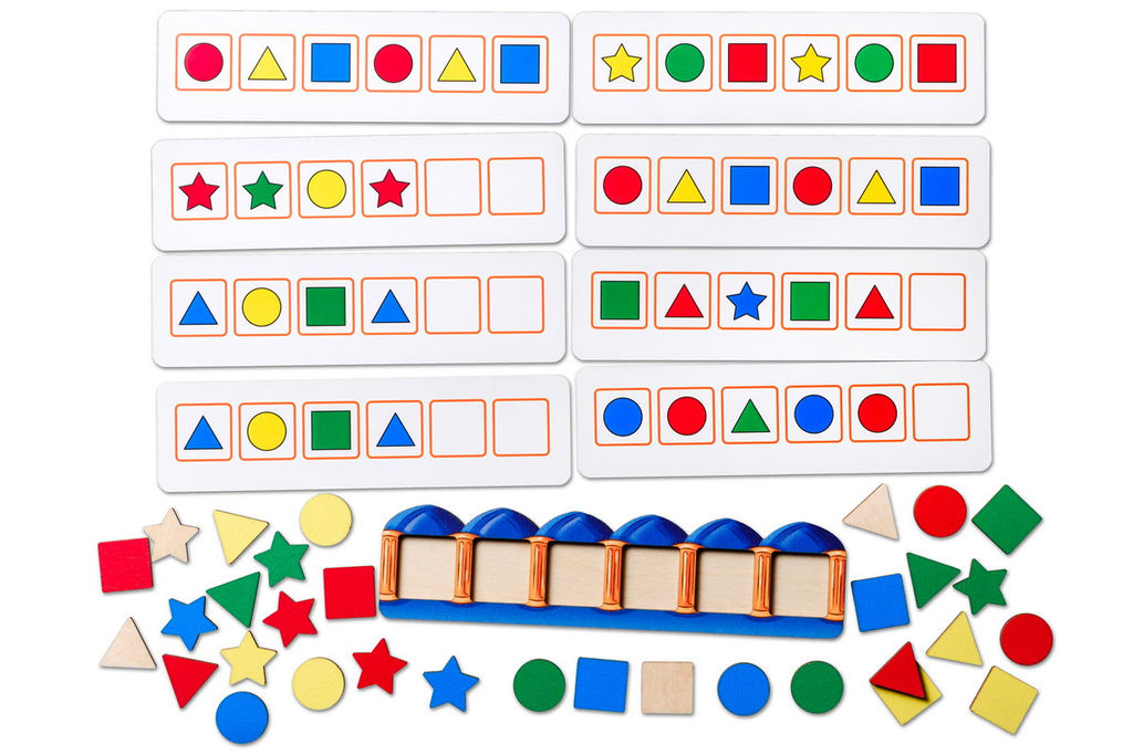 Дидактическая игра Волшебный комодик Дракончики - Smiledecor фото 10