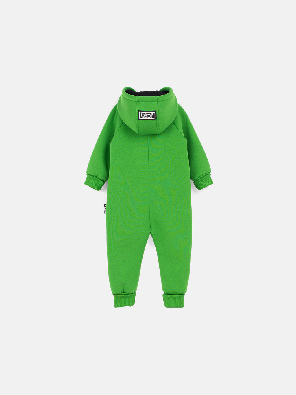 Комбинезон-трансформер без клапана Клевер - Bungly фото 12