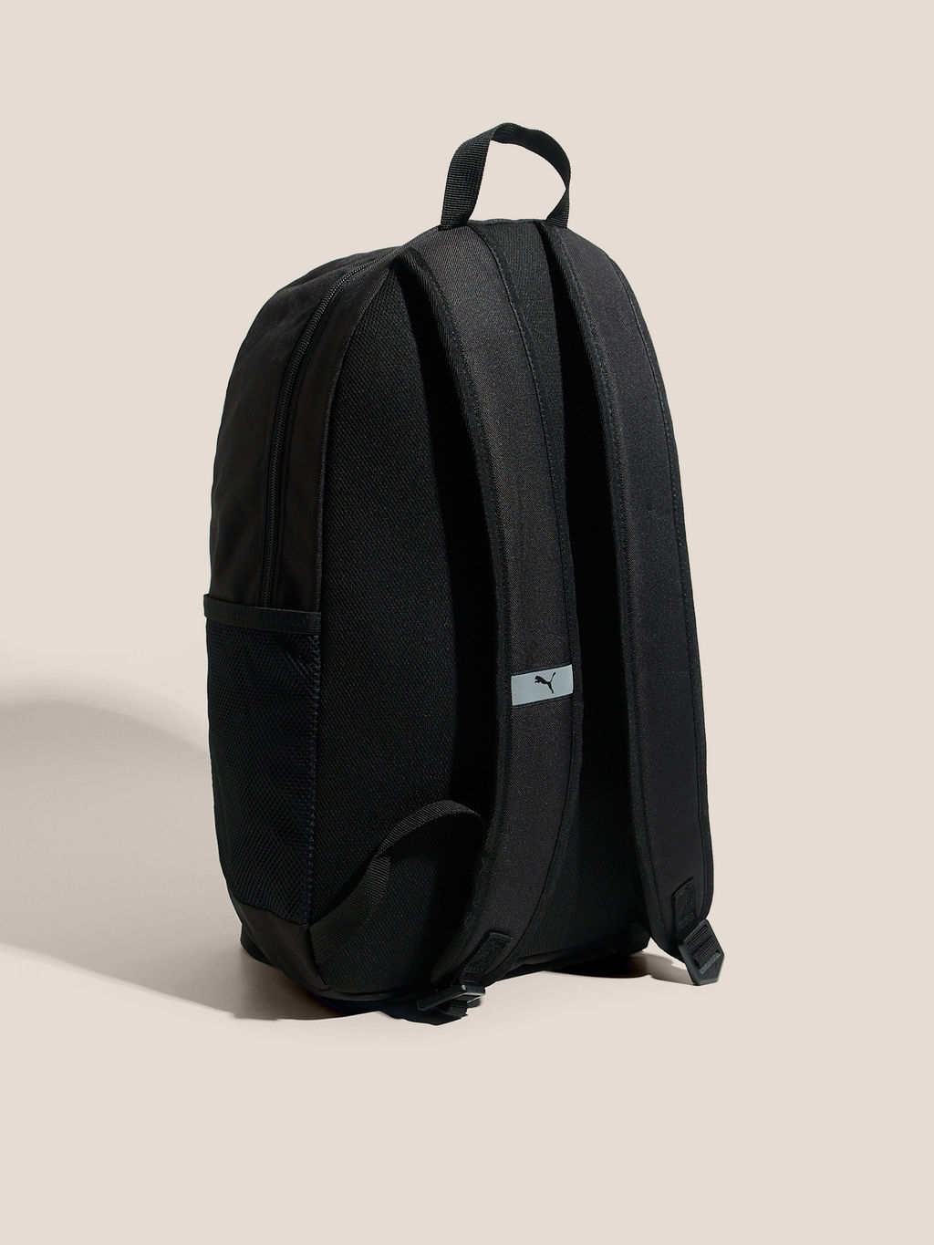 Рюкзак PUMA PUMA Plus Backpack II Артикул 4558098, черный