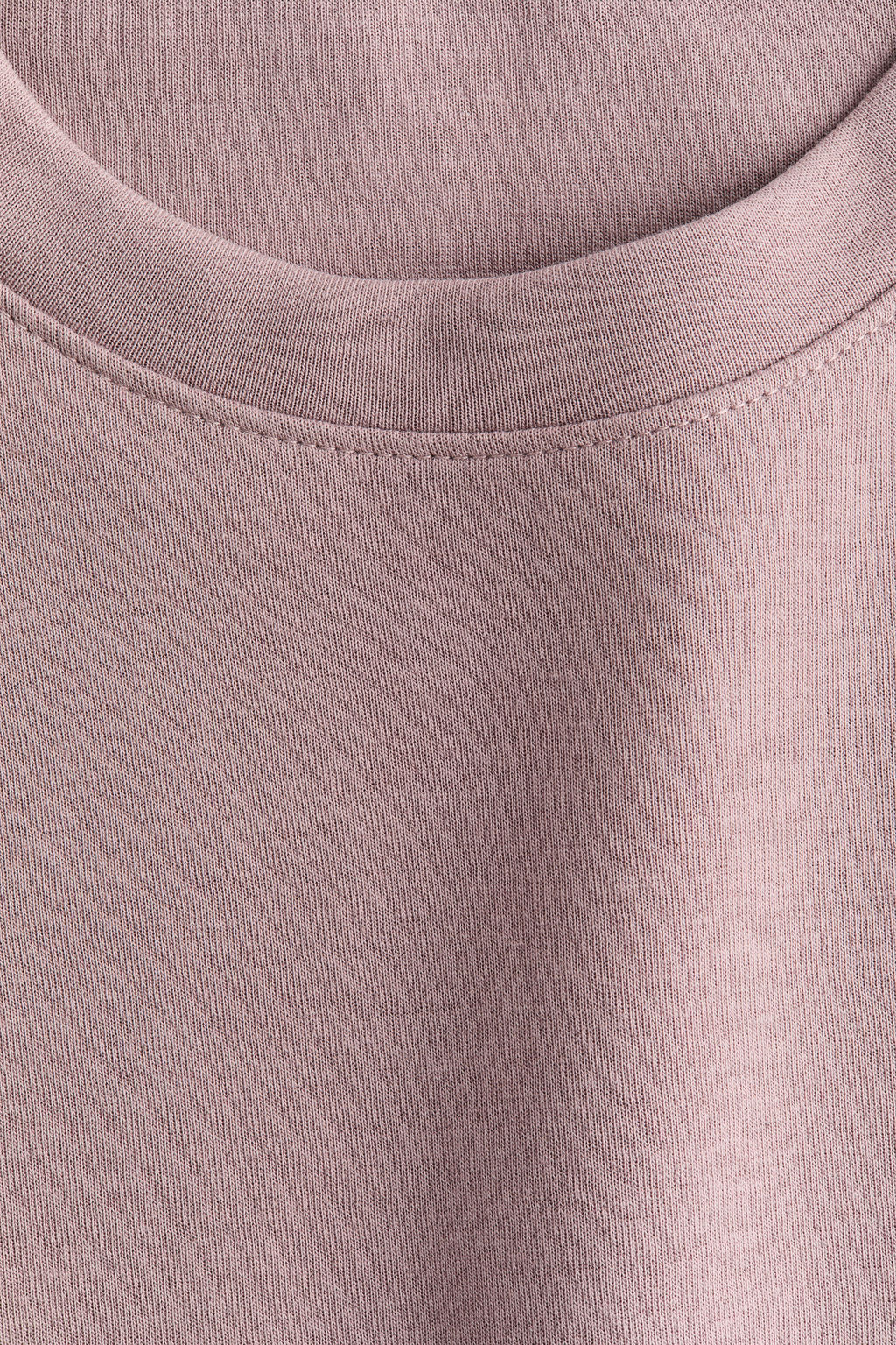 Camiseta interlock - H&m фото 9
