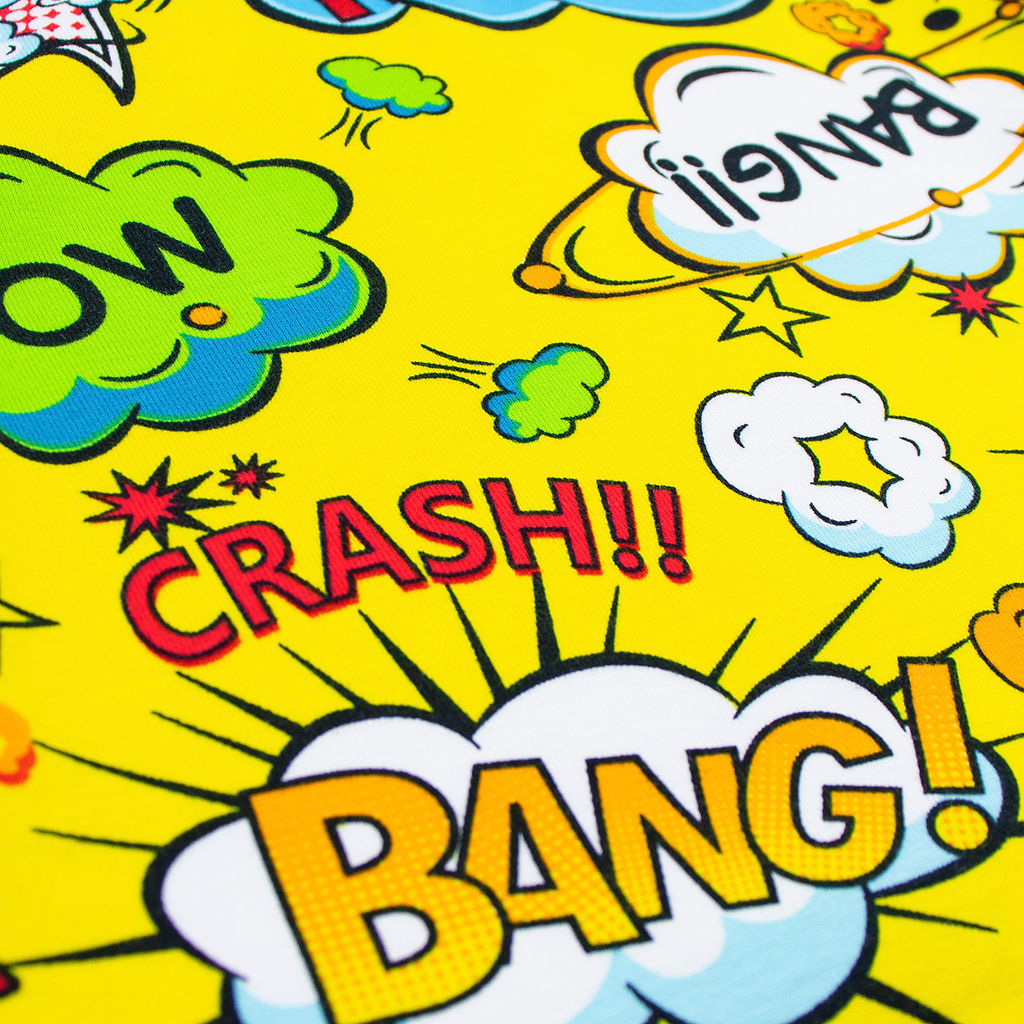 Комплект кулирка с лайкрой 7019105001