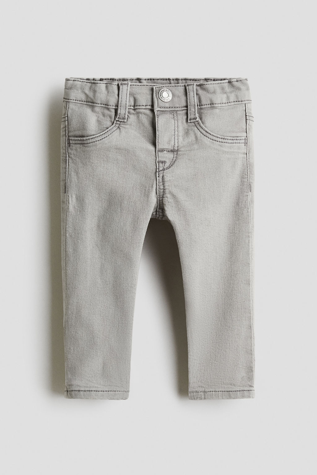 Slim Fit Jeans