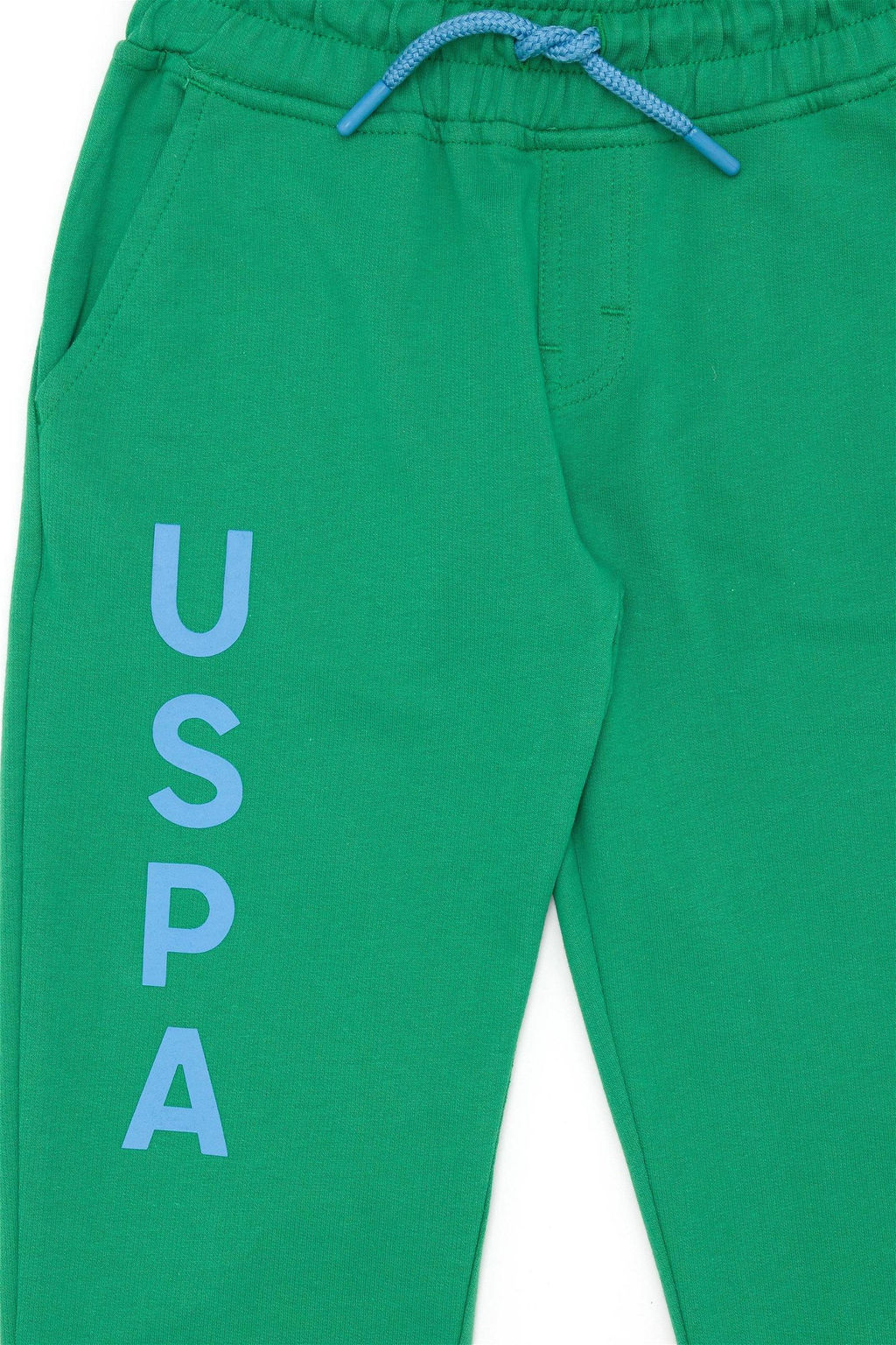 Детские зеленые спортивные штаны Неожиданная скидка в корзине - U.s. polo assn фото 5