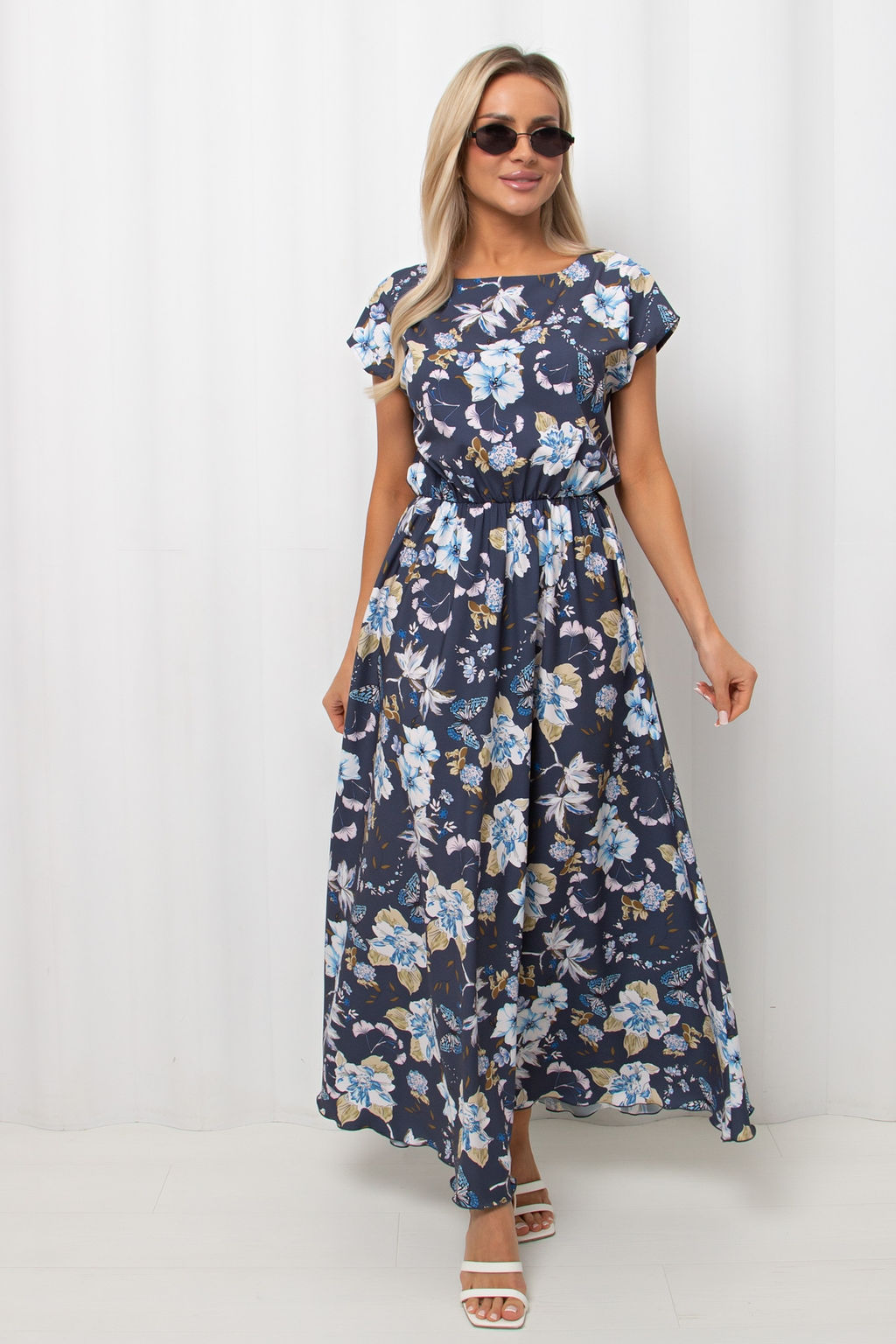 VALENTINA Платье Дарья №131  фото 3