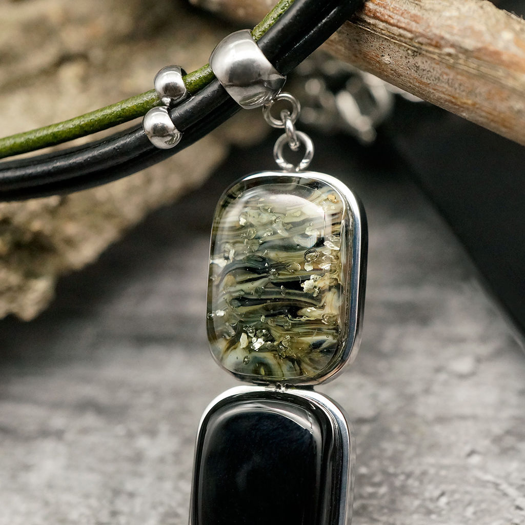 DRYADE Колье LKY5835