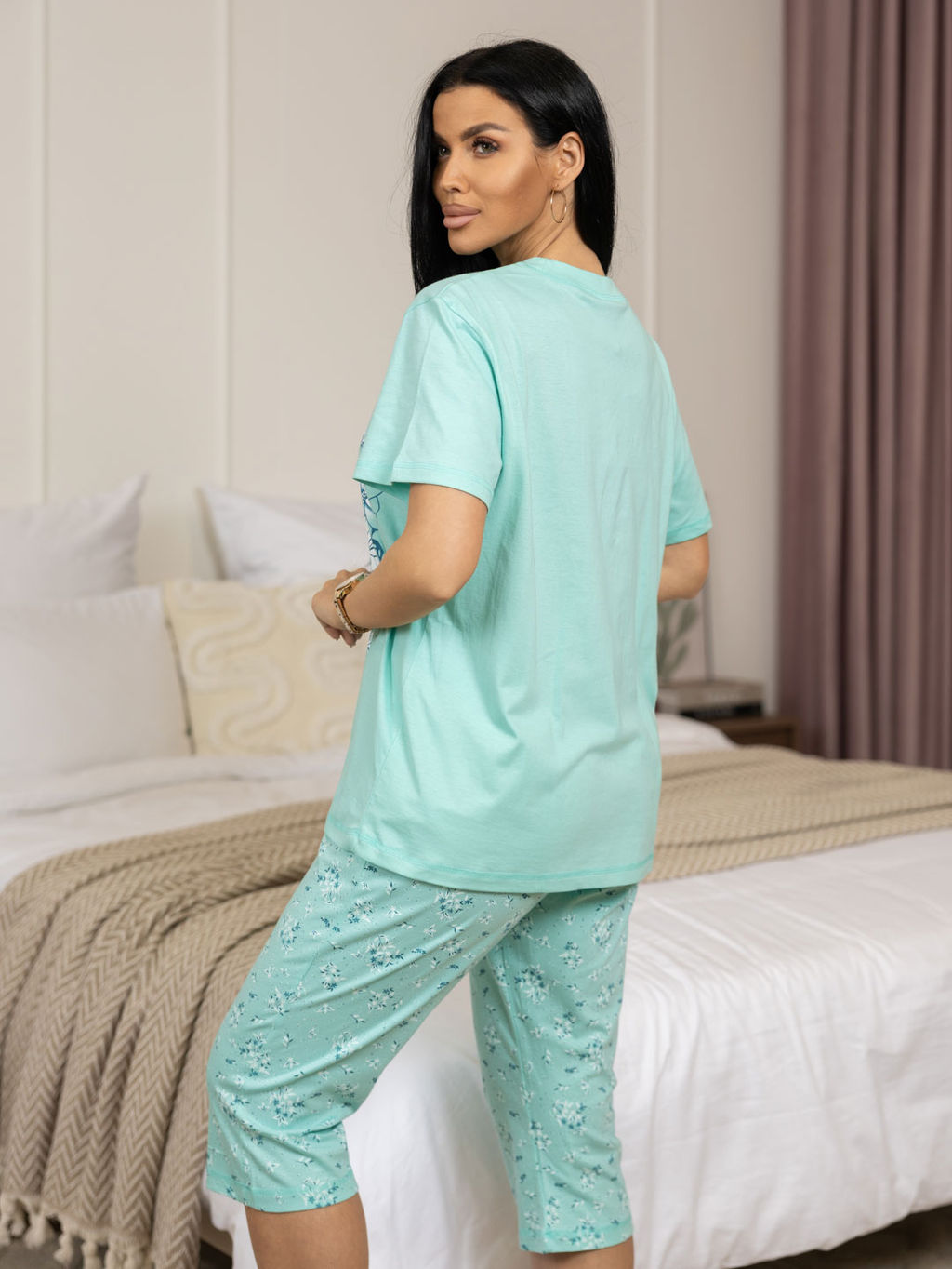 Пижама мод.2094/1