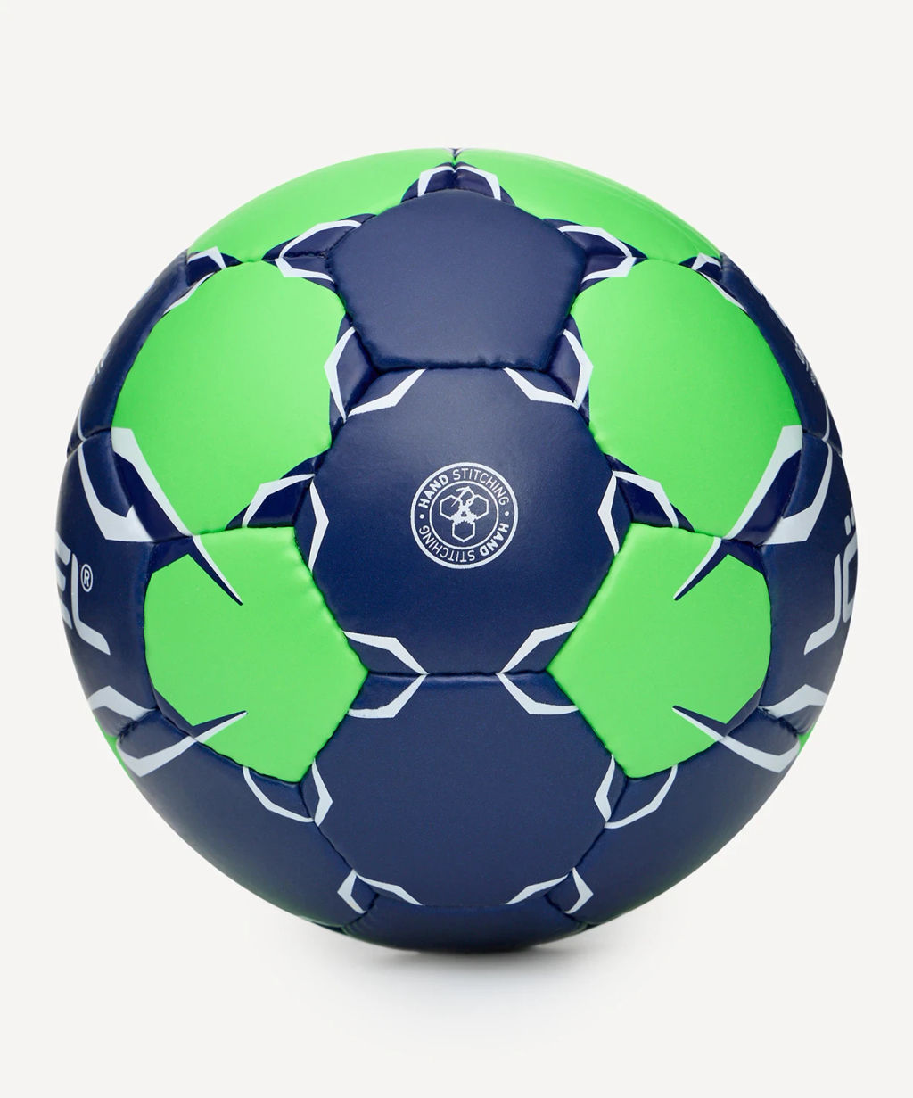 Мяч гандбольный JOGEL Amigo №2  фото 2