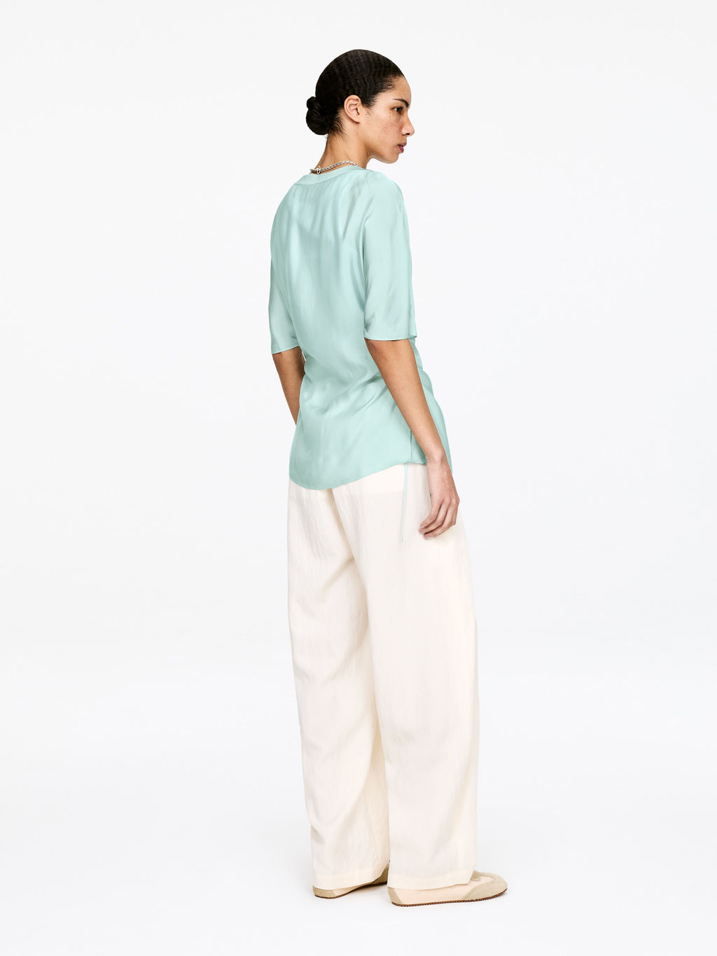 Top con cord?n - H&m фото 6